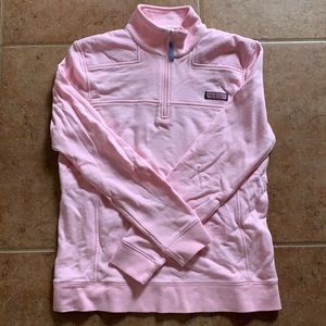 Vineyard Vines shep shirt in pink